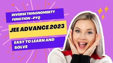 Let  tan ^−1 (x) ∈ (−π /2 , π/ 2) ,  for x ∈ R. Then the number of real solutions of the equation ..