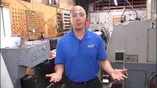 Made in the Northwest: Another Screw Machine Product Company