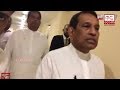 Proposal to Suspend Monetary Provisions for PMâ€™s Office - Rajitha