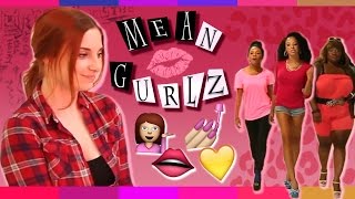 Video thumbnail of "Todrick Hall - Mean Gurlz"