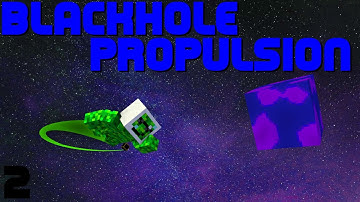 NEW PLANET TRAVEL METHOD | The Final Frontier | MCreator Season 4 Episode 2