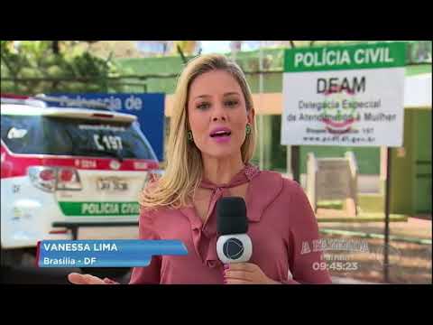 Estudante usava fotos íntimas para chantagear adolescentes no DF