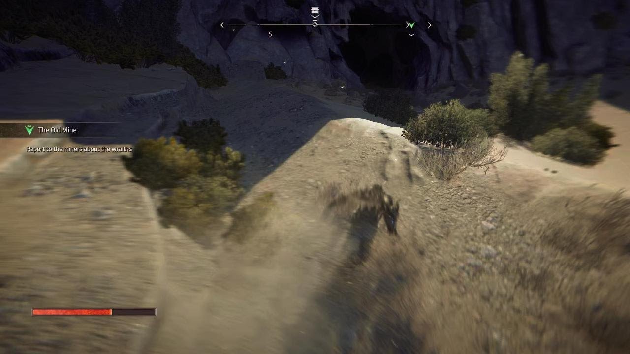 Atlas Fallen - Heaver and Scrimmur