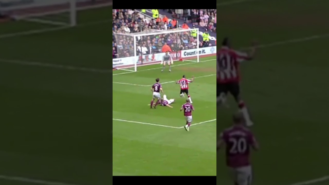 Fuller on his day was unstoppable 