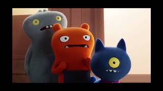 UglyDolls (2019) Final Battle Scene