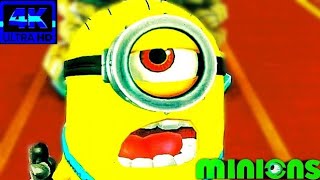 MEL & AROUND THE GLOBE IN 80 DAYS  \ MINION RUSH /  [4K]  {Moon Boots - A Smashing Time - Burn Fat} screenshot 5