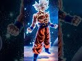 Goku fans