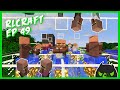 The Greatest or Stupidest Thing I've Ever Created | RLCraft S2 Ep: 49