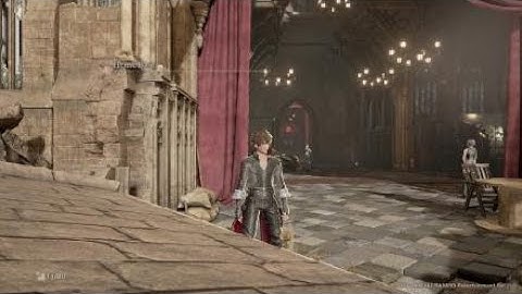 CODE VEIN (PS4) - Mia Karnstein, Part 5