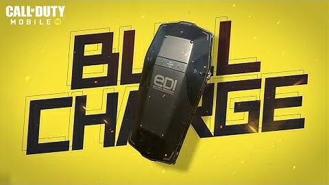 NEW OPERATOR SKILL "BULL CHARGE" SEASON 3 | COD MOBILE