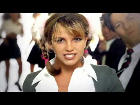 who-cares about Britney