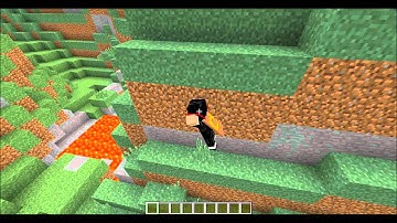 Minecraft Mod: Smart Moving Mod 1.2.3