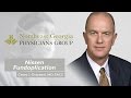 Learn About Nissen Fundoplication with Dr. Casey Graybeal | NGPG