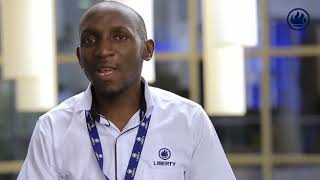 Liberty general insurance uganda motor comprehensive insurance screenshot 5