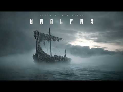 Naglfar (The Ship of the Dead) | Viking Music | Norse Mythology