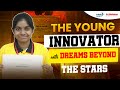 Sai Shrivalli: The Pride of Sri Chaitanya | Inspiring Journey of a Nation’s Glory | #inventions