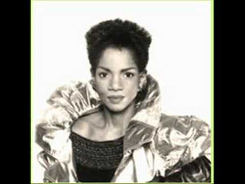 melba moore - the magic touch