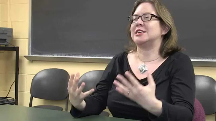 Sociology and the Law: Karen Sheley '99