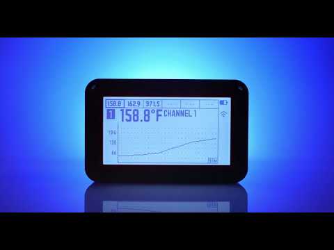 Fireboard 2 Wireless Thermometer Kit (Standard)