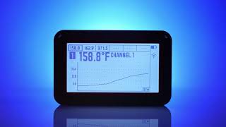 FireBoard 2 - Wireless Thermometer