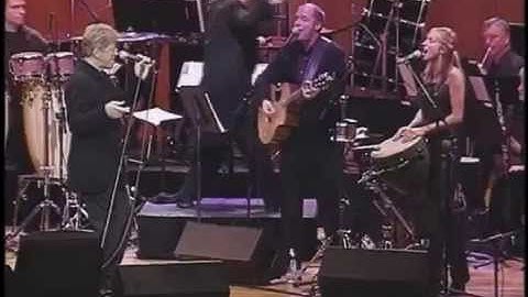 Peter Cetera - 25 Or 6 To 4 (Tradução)