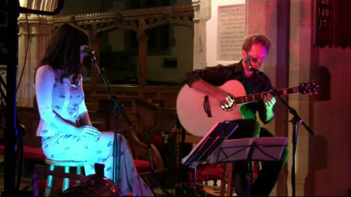 Autumn Leaves - Deborah Hodgson and Frank Moon