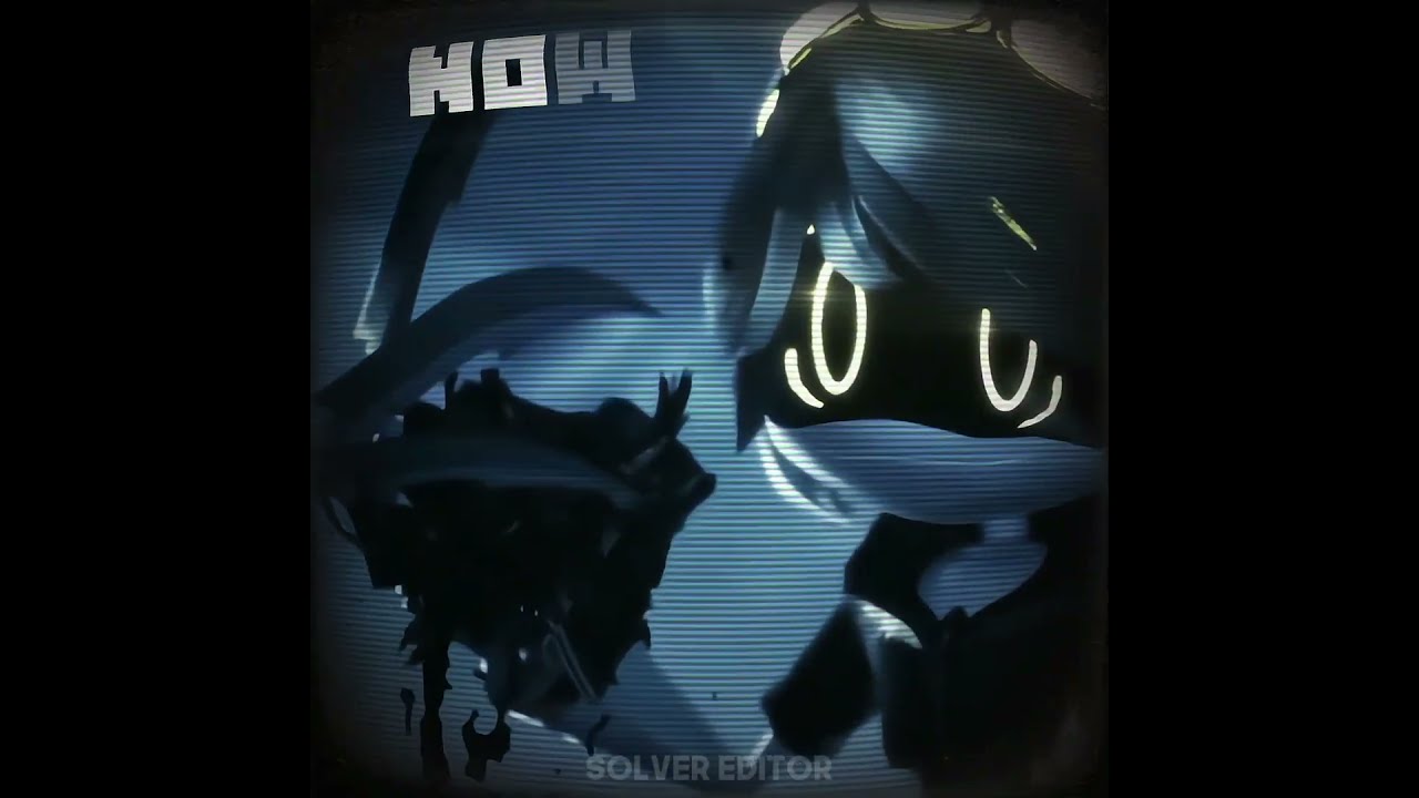 Murder Drones Edit HEAVEN SAYS Murderdrones Shorts