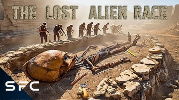 They Hid The Truth About An Ancient Alien Race | Aliens Uncovered: The Lost Race | Full Documentary