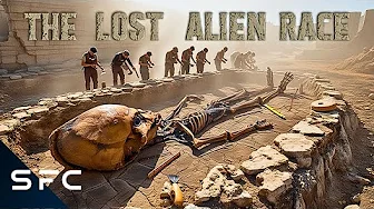 They Hid The Truth About An Ancient Alien Race | Aliens Uncovered: The Lost Race | Full Documentary