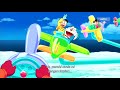 Doraemon the Movie 2017: Nobita’s Great Adventure in the Antarctic Kachi Kochi - (Malay Dub)