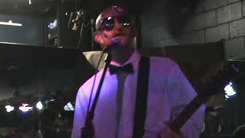 8-Track TeckHead ROXOXROX