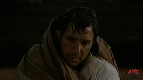 Mayflower Rescue Alters American History