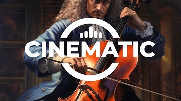 Inspiring & Fast Cinematic Strings Background Music For Videos // Resonance