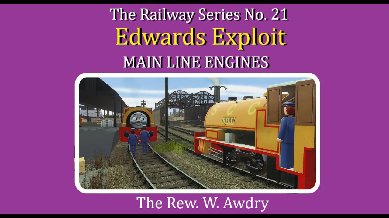 Mainline Engines