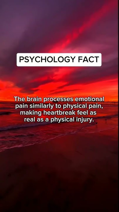why-does-emotional-pain-hurt-so-much-psychologyquotes-dream