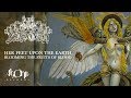 Capture de la vidéo Aosoth - Her Feet Upon The Earth, Blooming The Fruits Of Blood (Official Track Stream)