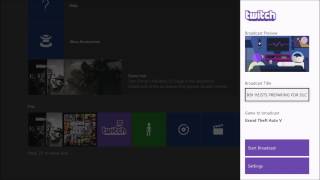 ... xbox one streaming to twitch subscribe: https://www./cha...