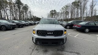 2024 Kia Telluride SX XPro GA Atlanta, McDonough, Jonesboro, Fayetteville, Conyers