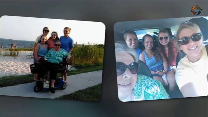 Funeral of Ilene Kaye Horton Sherron