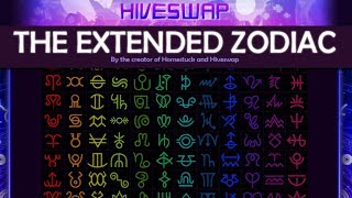100 Sub Special! The Extended Zodiac Quiz