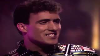 Omd - Tesla Girls Extended Version 1984 Hq