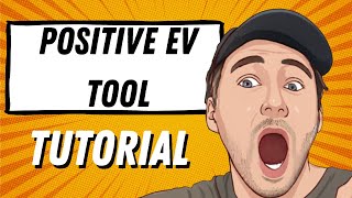 Positive EV Tutorial | How to Identify the Sharpest Bets screenshot 5