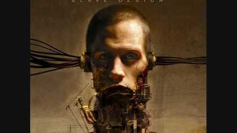 Sybreed - Take The Red Pill