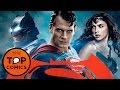 Reseña Batman v Superman