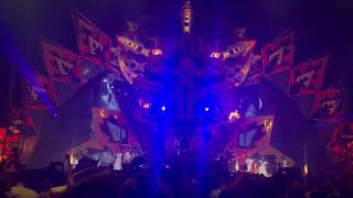 Dr. Peacock in concert @ Defqon.1 2022