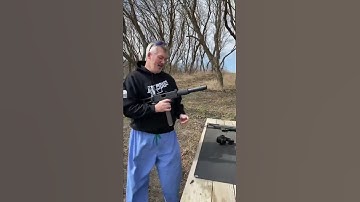 Mac 10 with GSL Suppressor