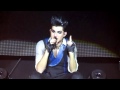 Adam Lambert - A Change Is Gonna Come *IMPROVED VERSION* Music Box LA