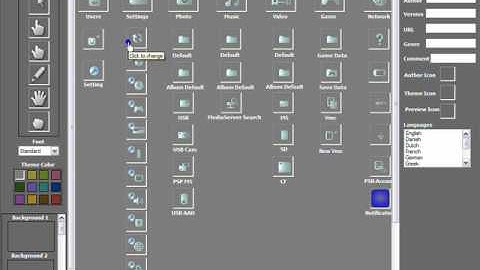 How to install custom themes on your PS3