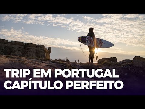 Dia 3 - Trip Capítulo Perfeito e Visit Portugal / Surfe e Kart @CapituloPerfeito2023 @visitportugal