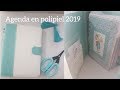 Agenda polipiel 2019 (Subtitulado).